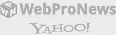 WebProNews & Yahoo